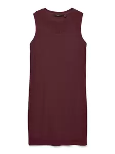 VMCAILEY SL SHORT DRESS JRS GA