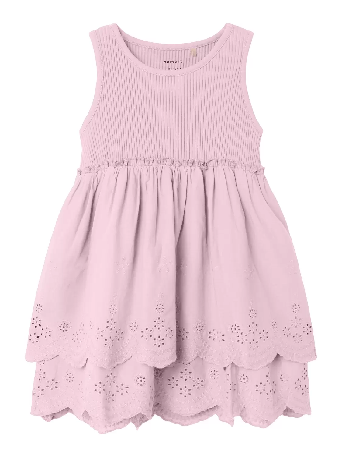 NMFHALINA SL DRESS