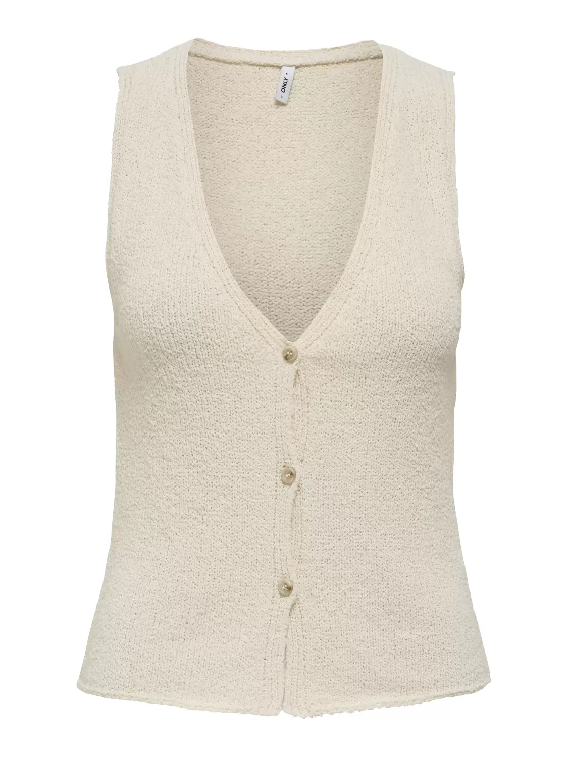 ONLGURLI SL VEST KNT