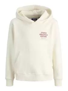 JORMEADOWS SWEAT HOOD JNR