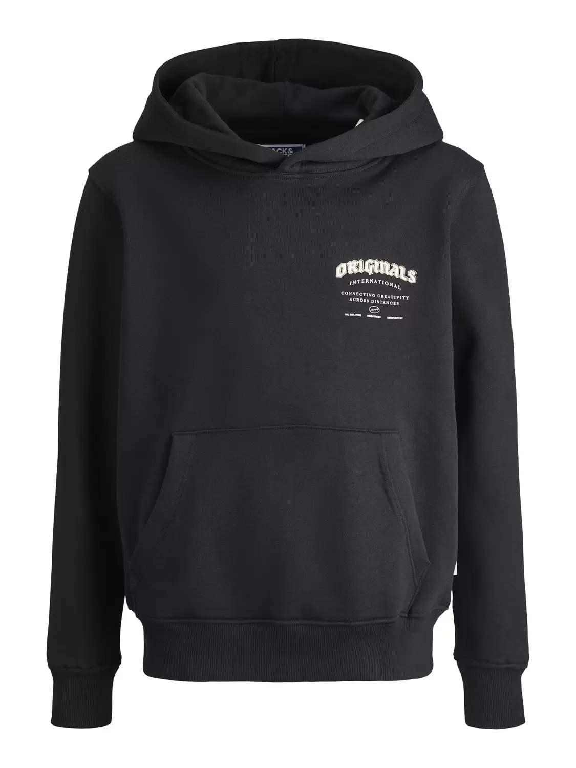 JORMEADOWS SWEAT HOOD JNR