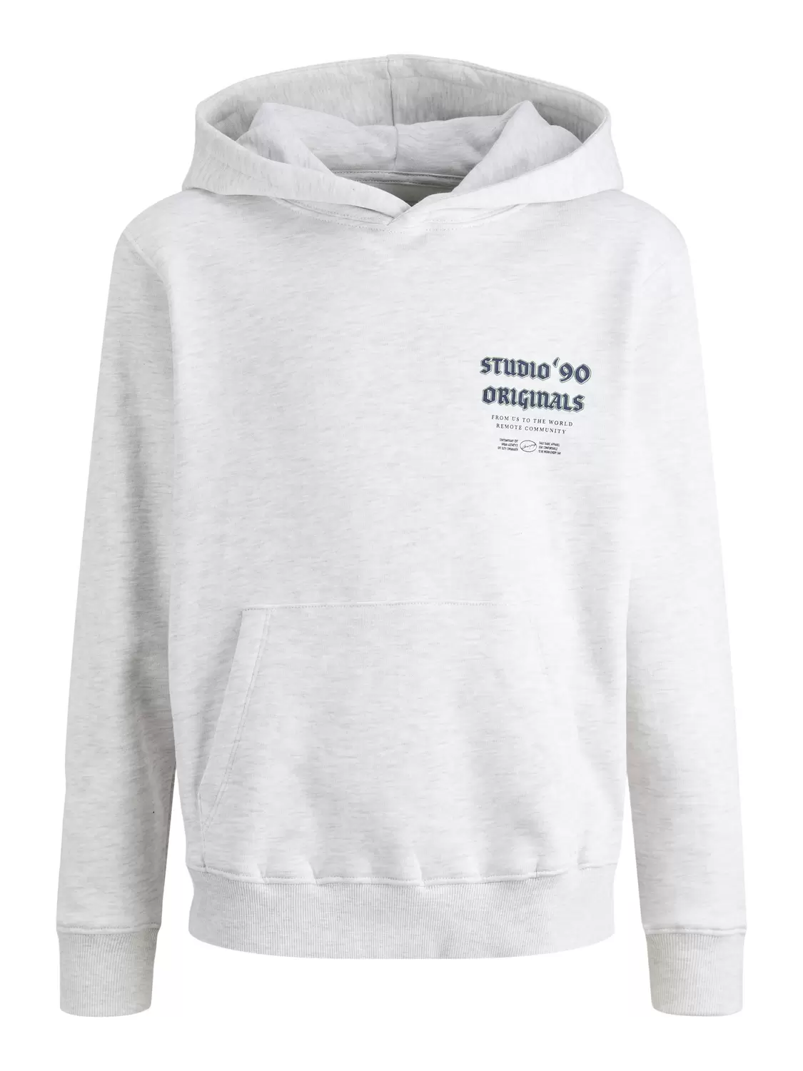 JORMEADOWS SWEAT HOOD JNR