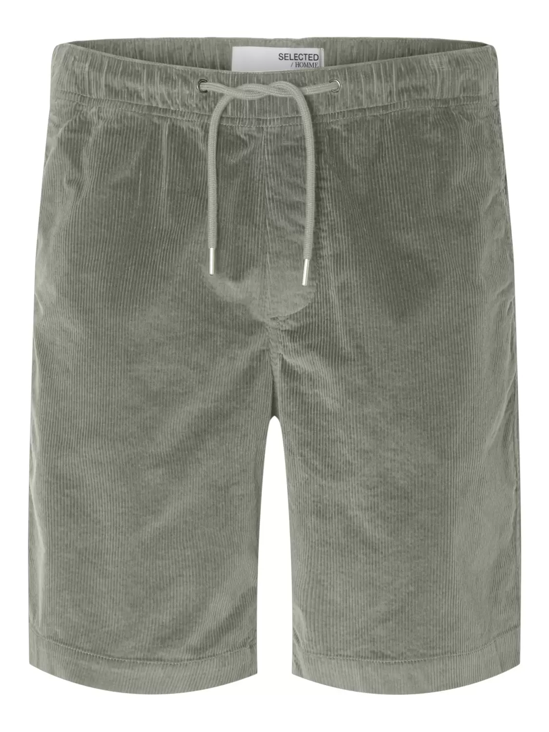 SLHREGULAR JACE CORDUROY SHORTS
