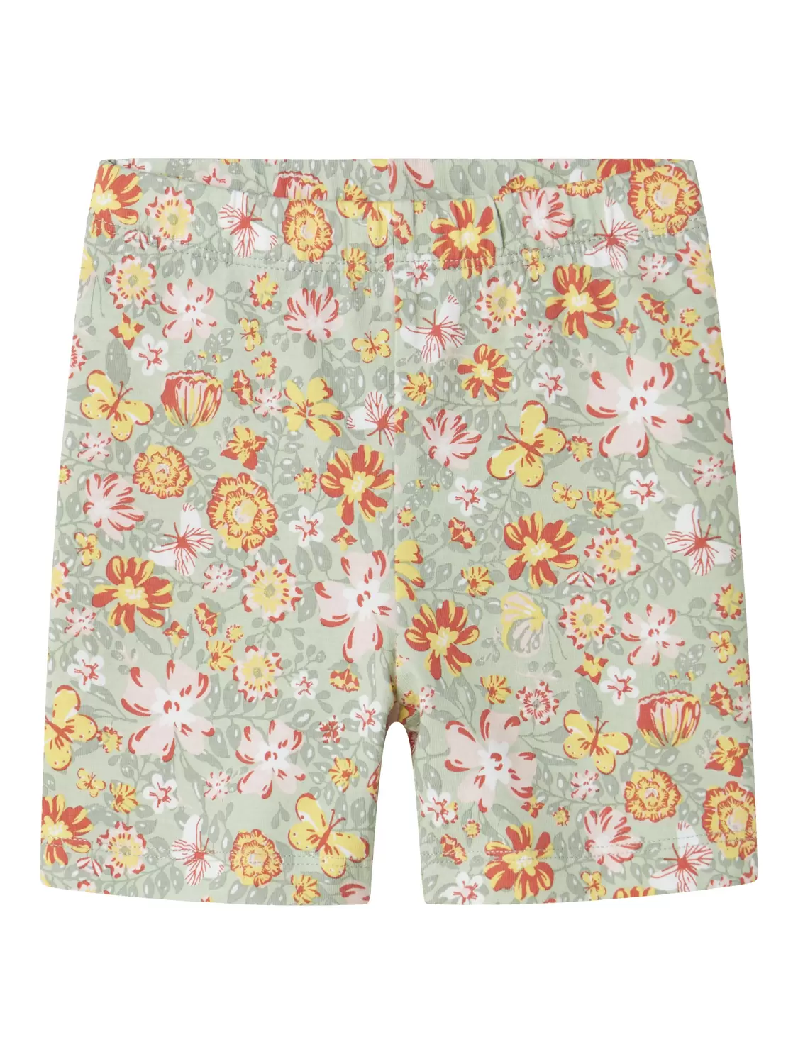 NMFVAYO SHORT LEGGING
