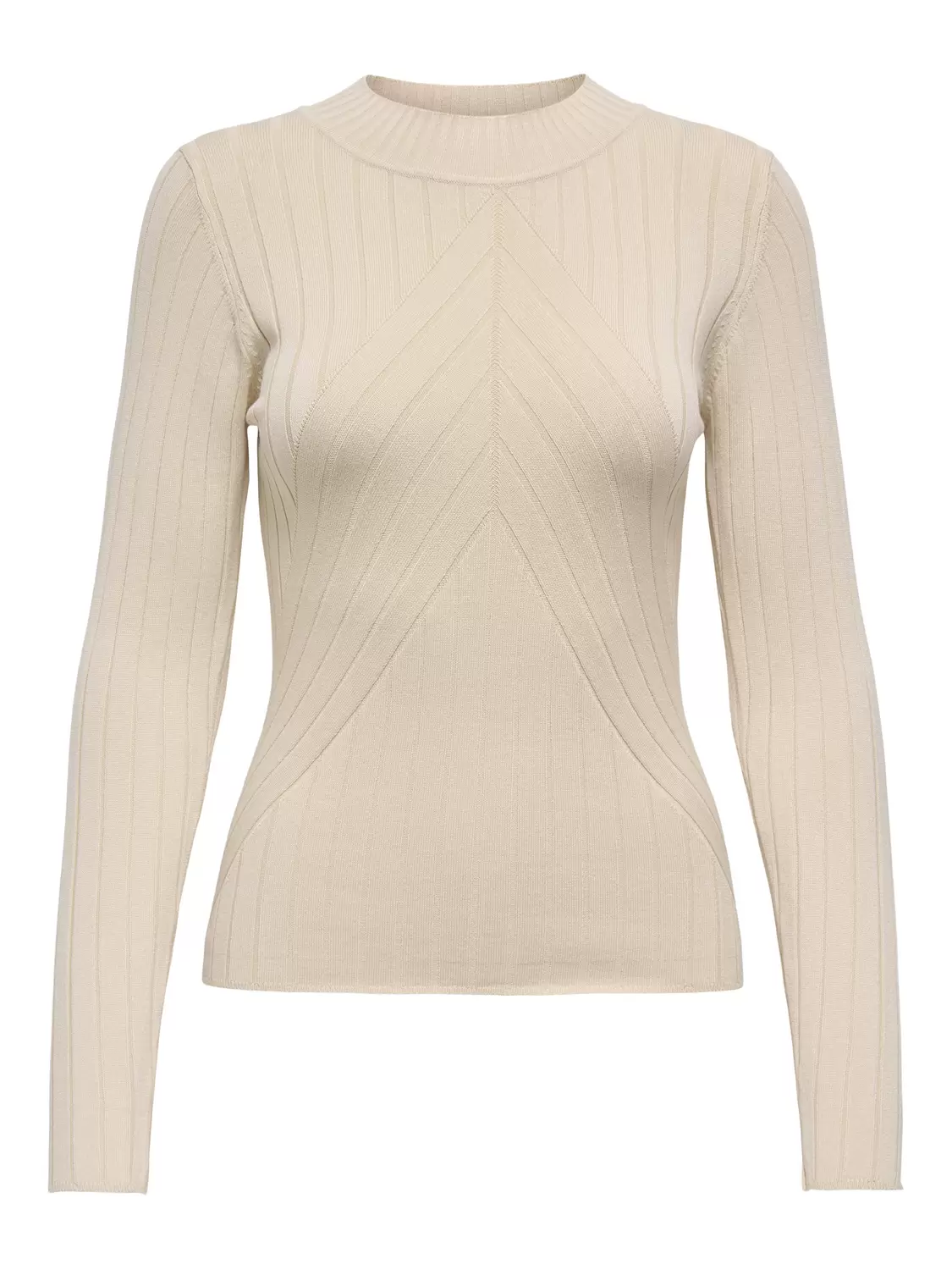 JDYKATE L/S PULLOVER KNT