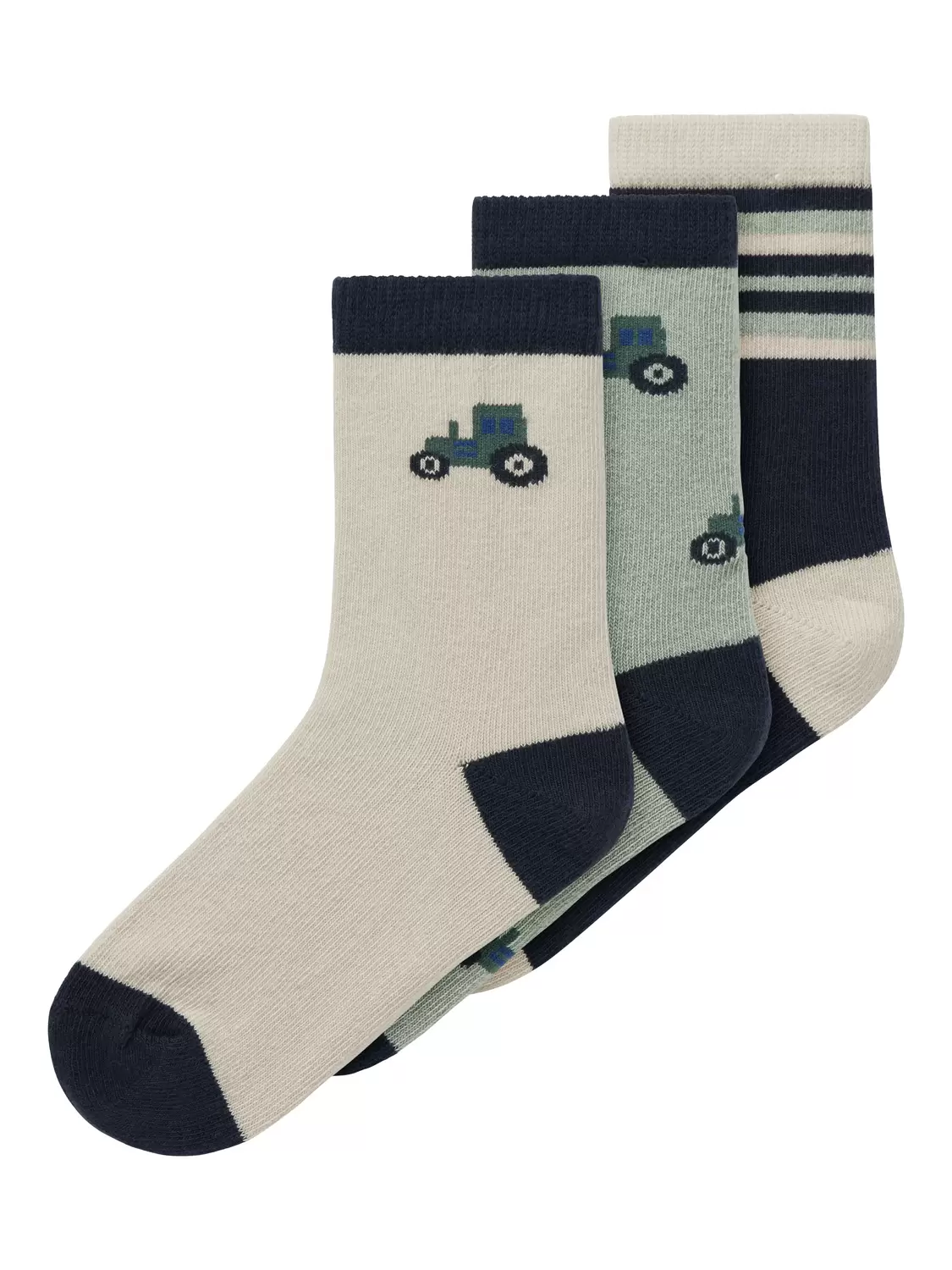 NMMLAMS 3P SOCK