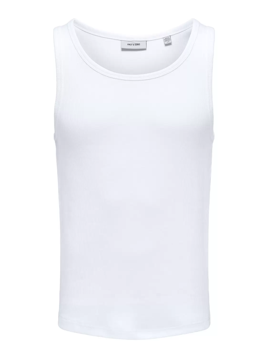 ONSTANNER REG SL TANK TOP NOOS