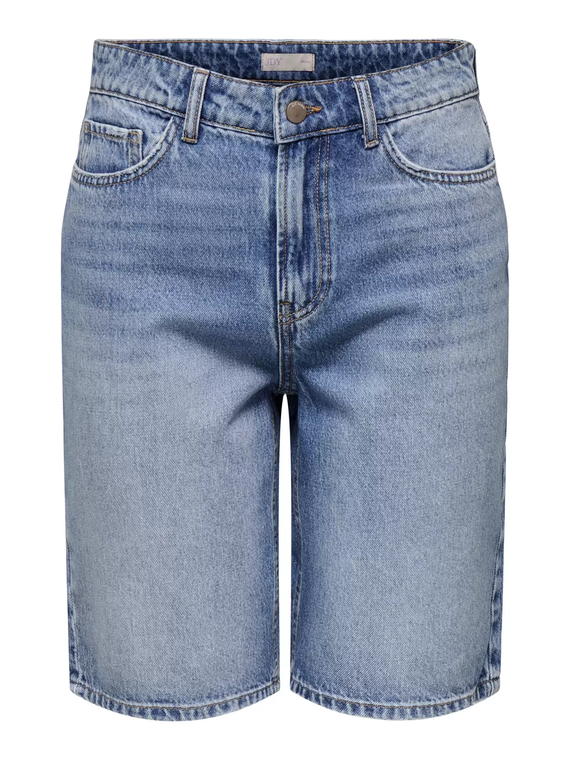 JDYLULLU MW BERMUDA SHORTS MB DNM