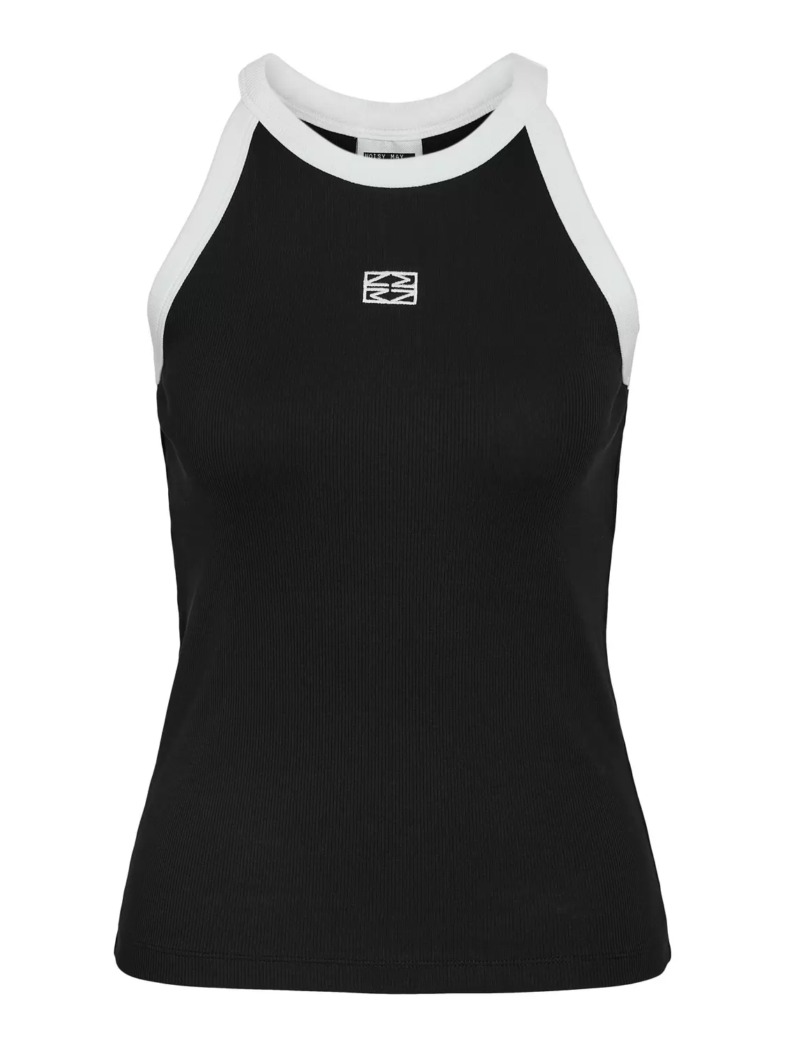 NMJUDY S/L TANK TOP JRS FWD