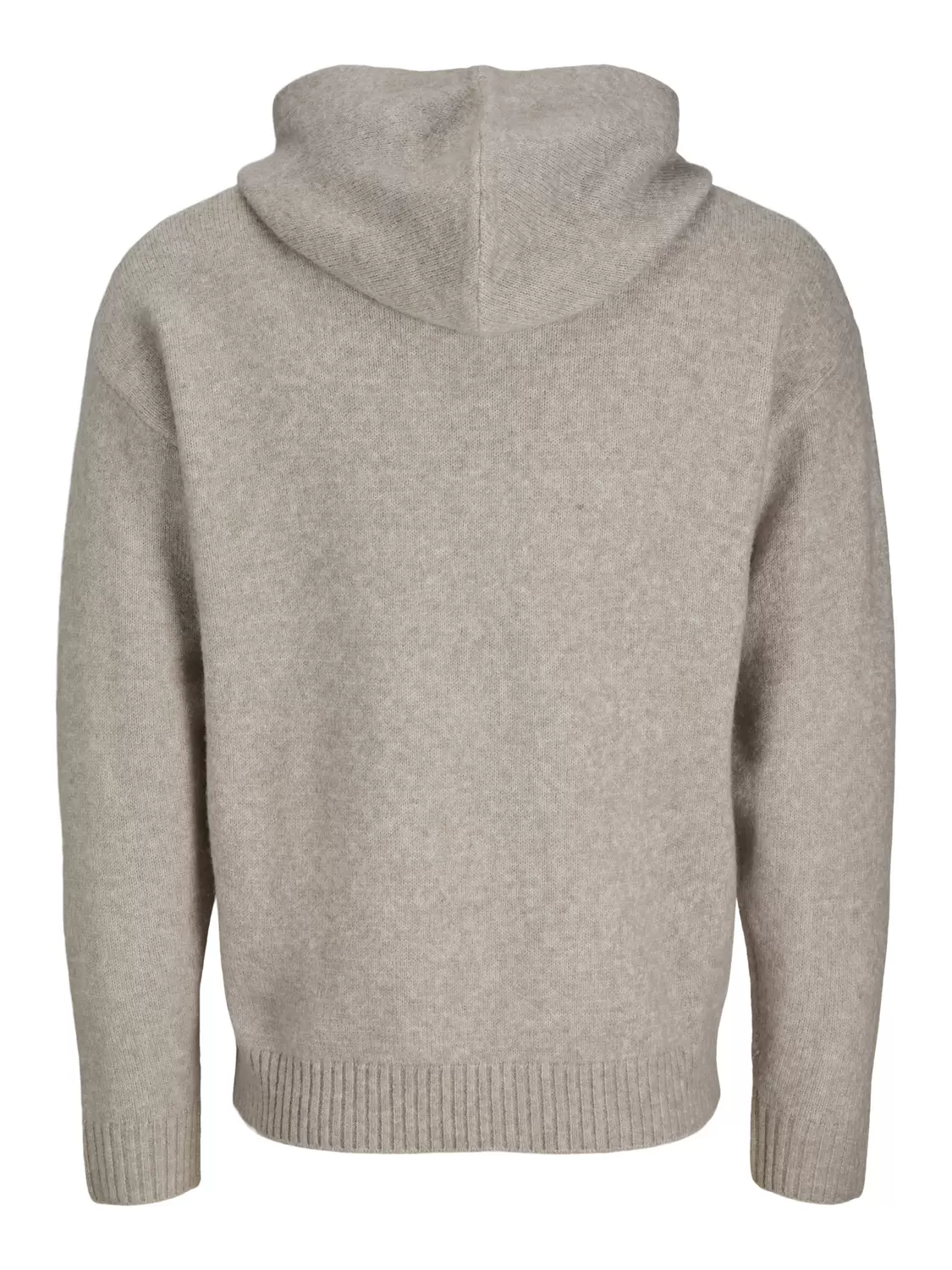 JJESOHO OLLIE KNIT HOOD LN