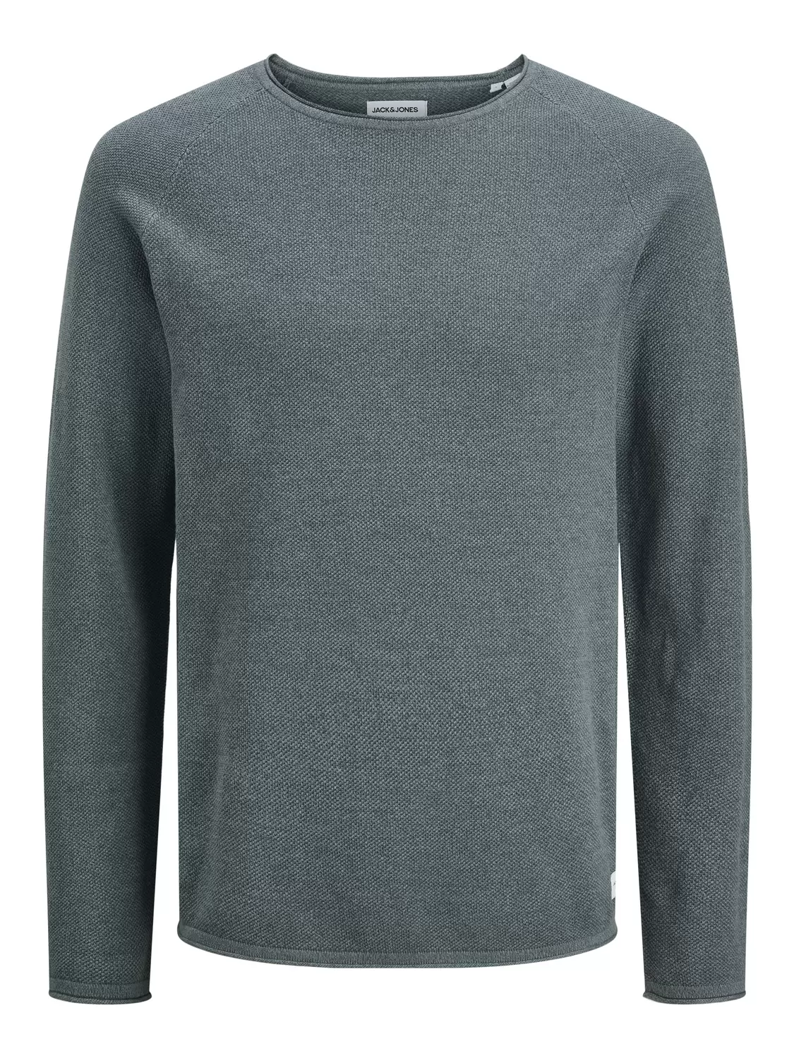 JJEHILL KNIT CREW NECK NOOS