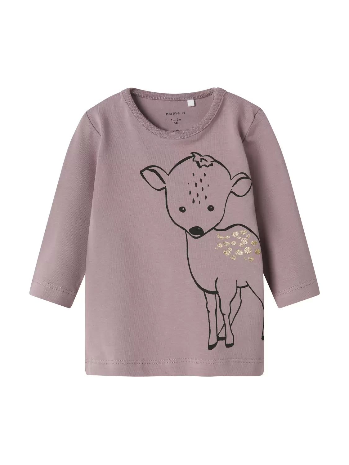 NBFORLANDA LS TOP BOX