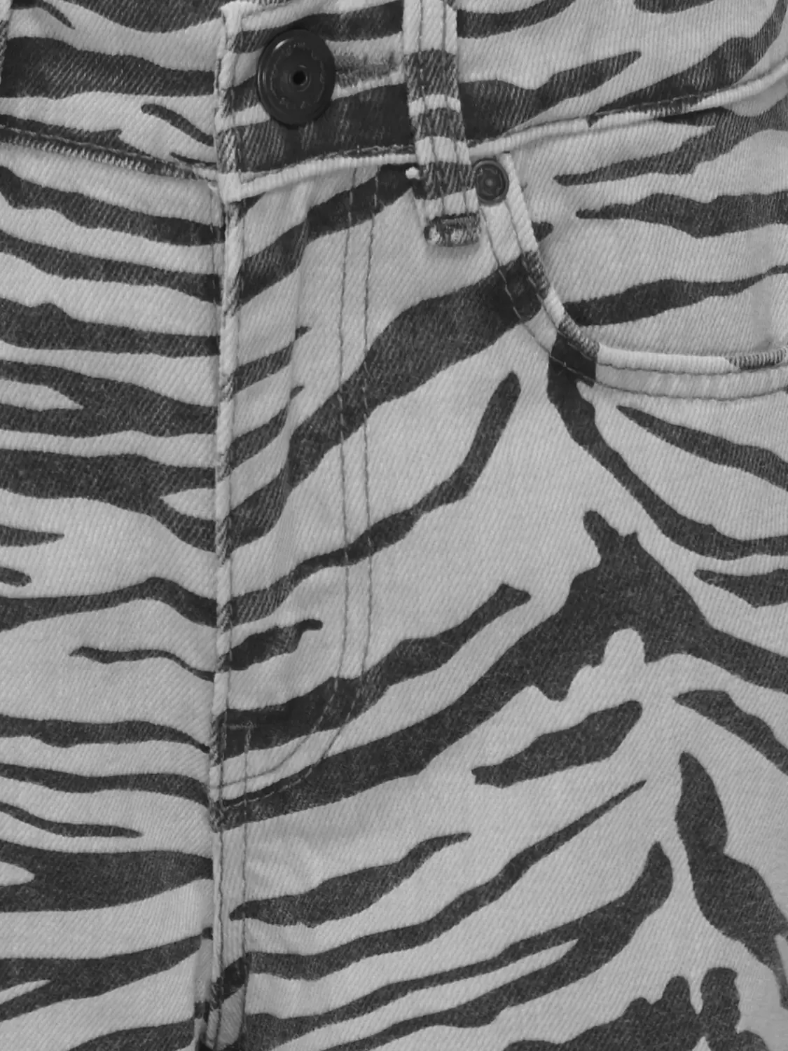 KOGHOPE HW ZEBRA WIDE DNM SIK