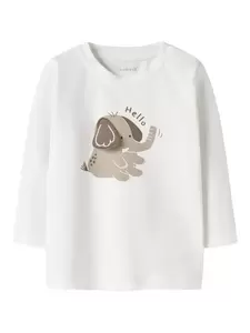 NBNOFANTY LS TOP