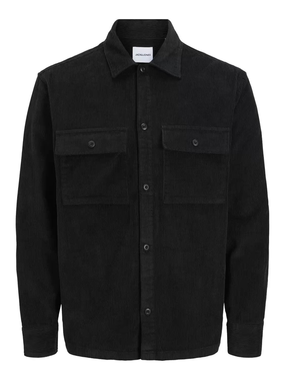 JJEPERFECT CORDUROY OVERSHIRT LS SN