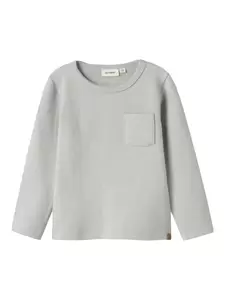 NMMTHORO HEN LS SLIM TOP LIL