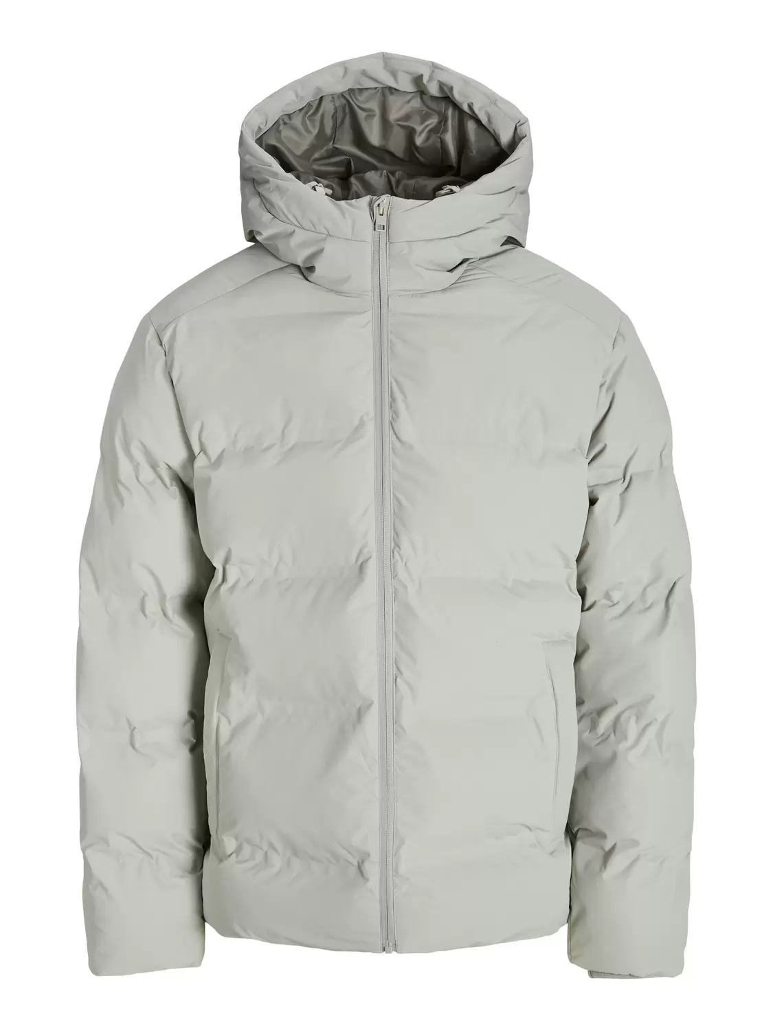 JJESOHO PUFFER HOOD SN