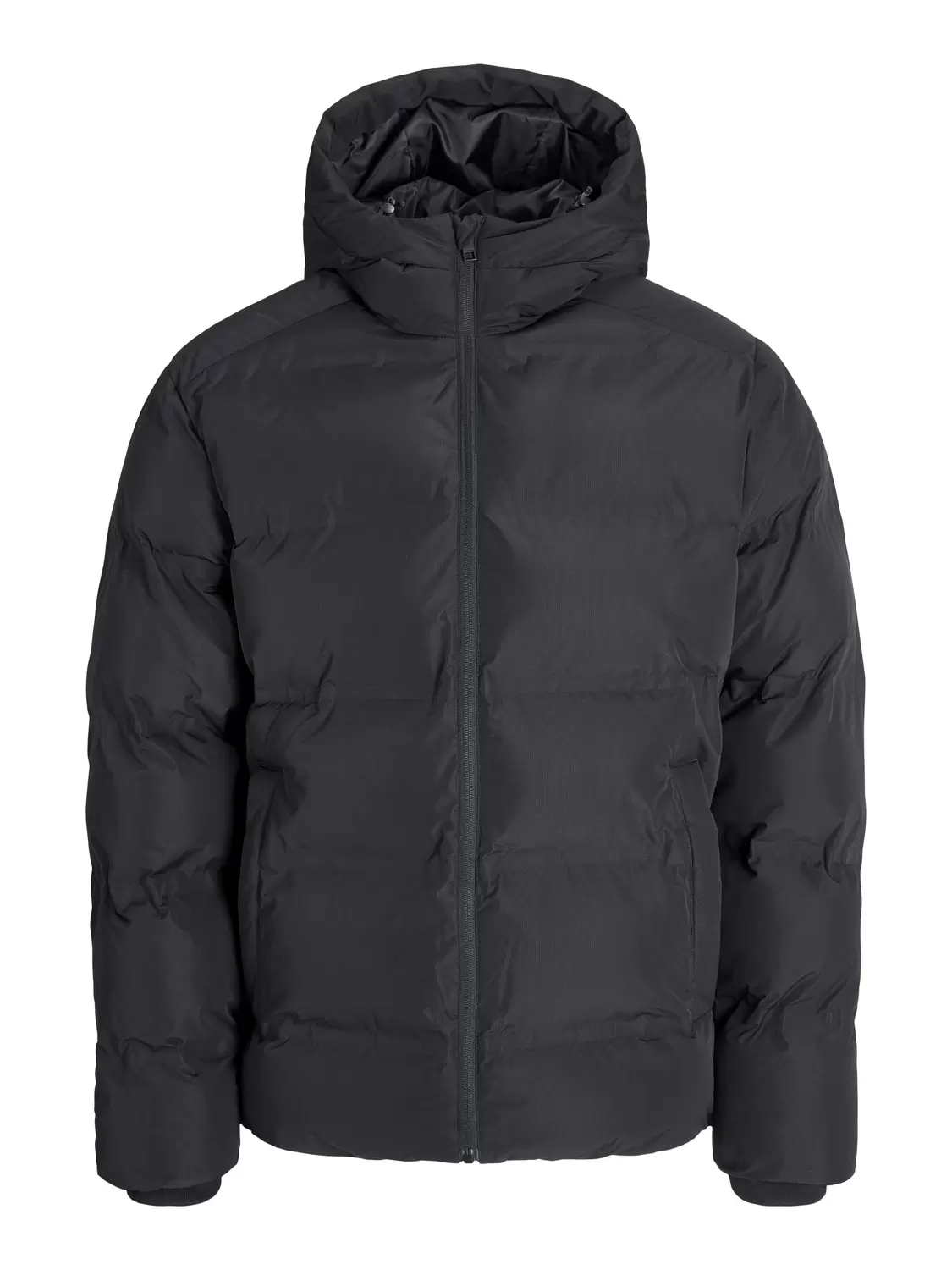 JJESOHO PUFFER HOOD SN