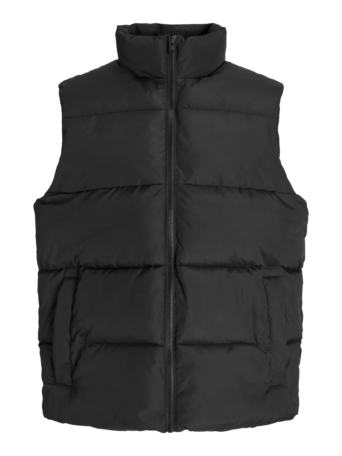 JJMAZE BODYWARMER COLLAR