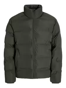 JJESOHO PUFFER COLLAR SN - 176668/Rosin