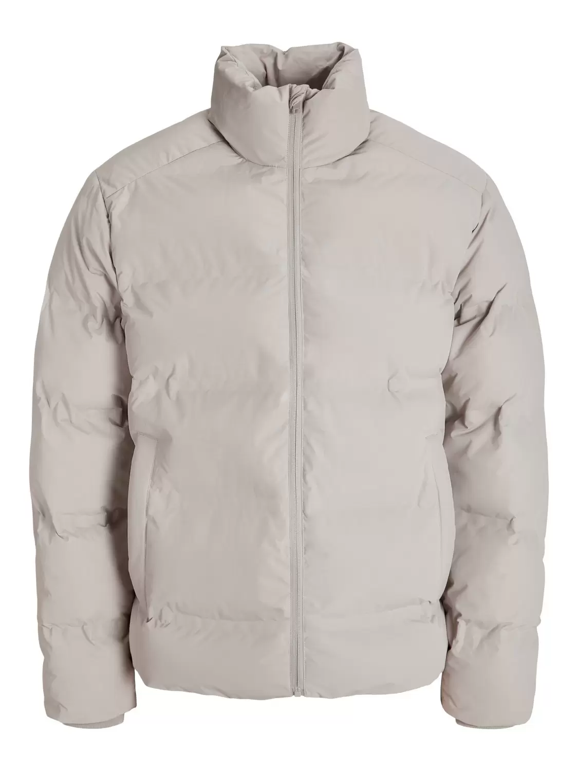 JJESOHO PUFFER COLLAR SN