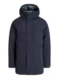 JJEKEEN PARKA AW25 SN