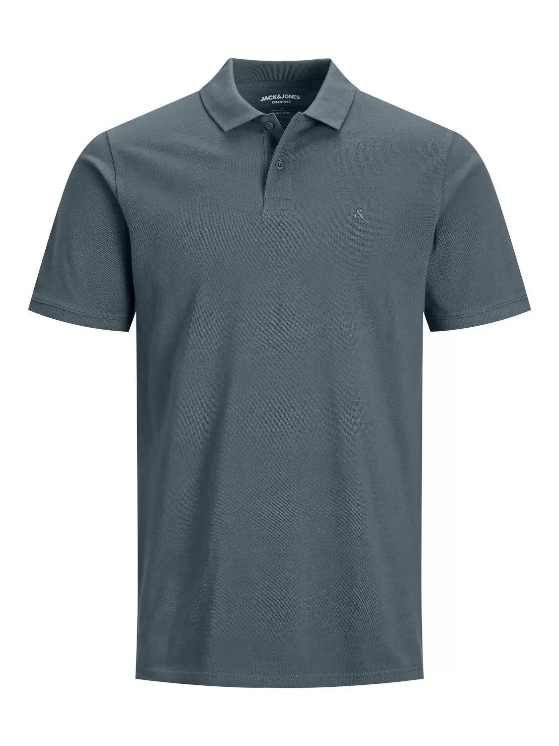 JJEBASIC POLO SS NOOS