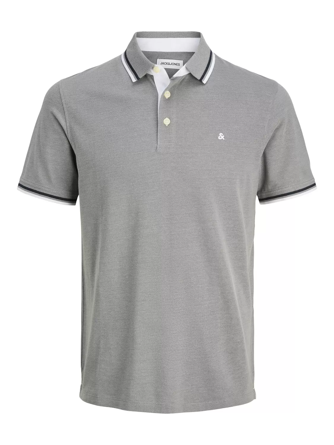 JJEPAULOS POLO SS NOOS