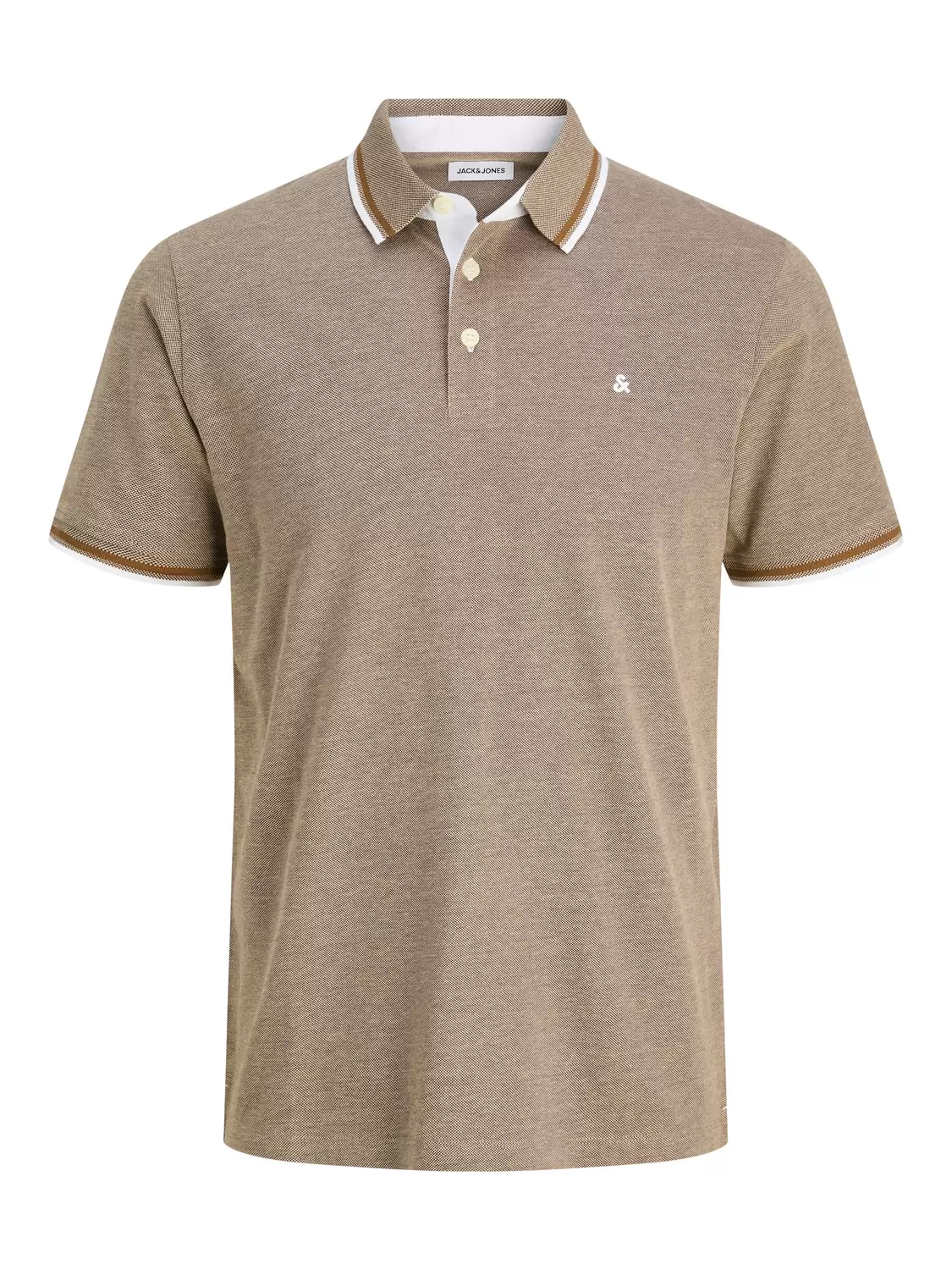 JJEPAULOS POLO SS NOOS