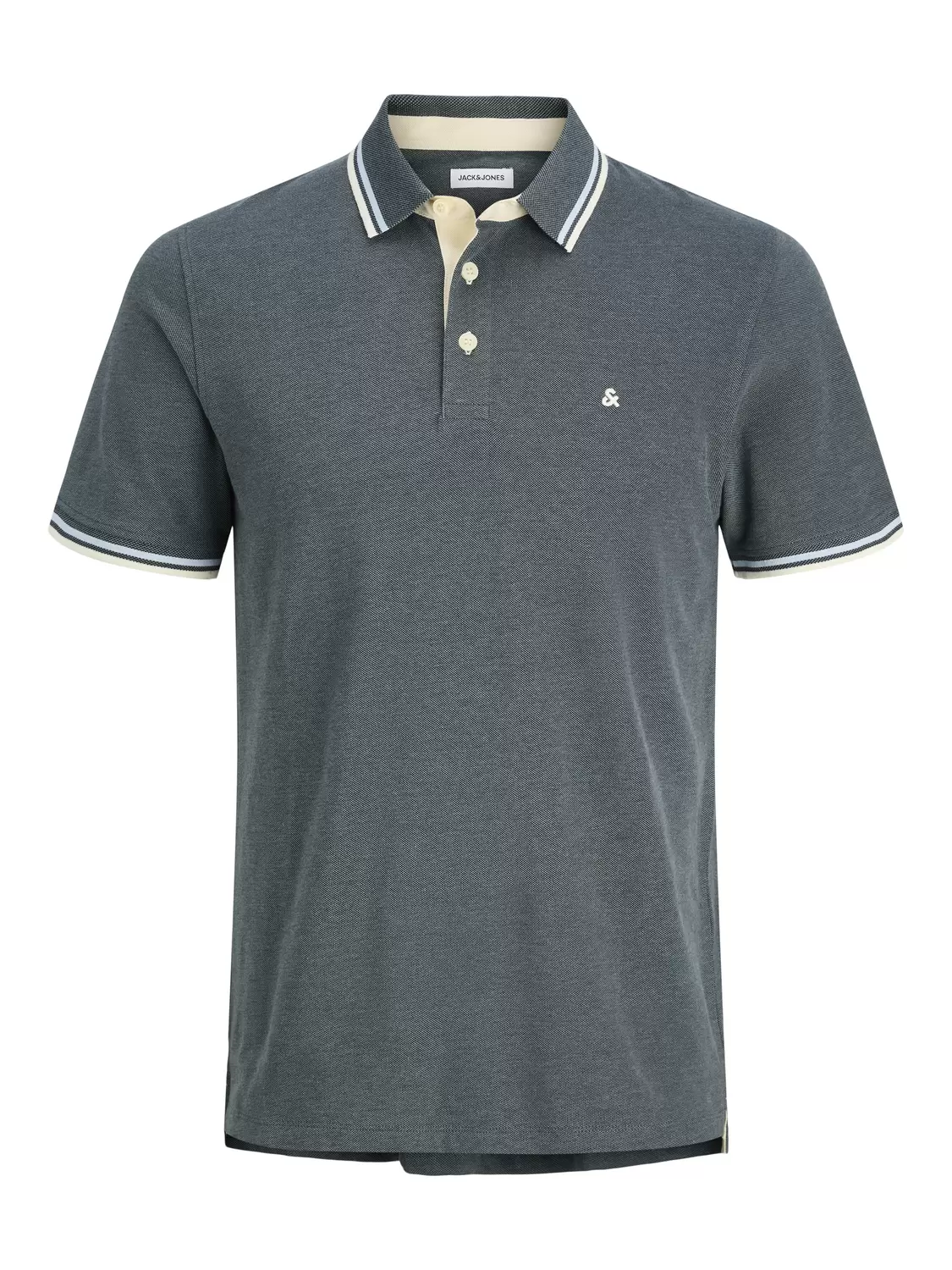 JJEPAULOS POLO SS NOOS