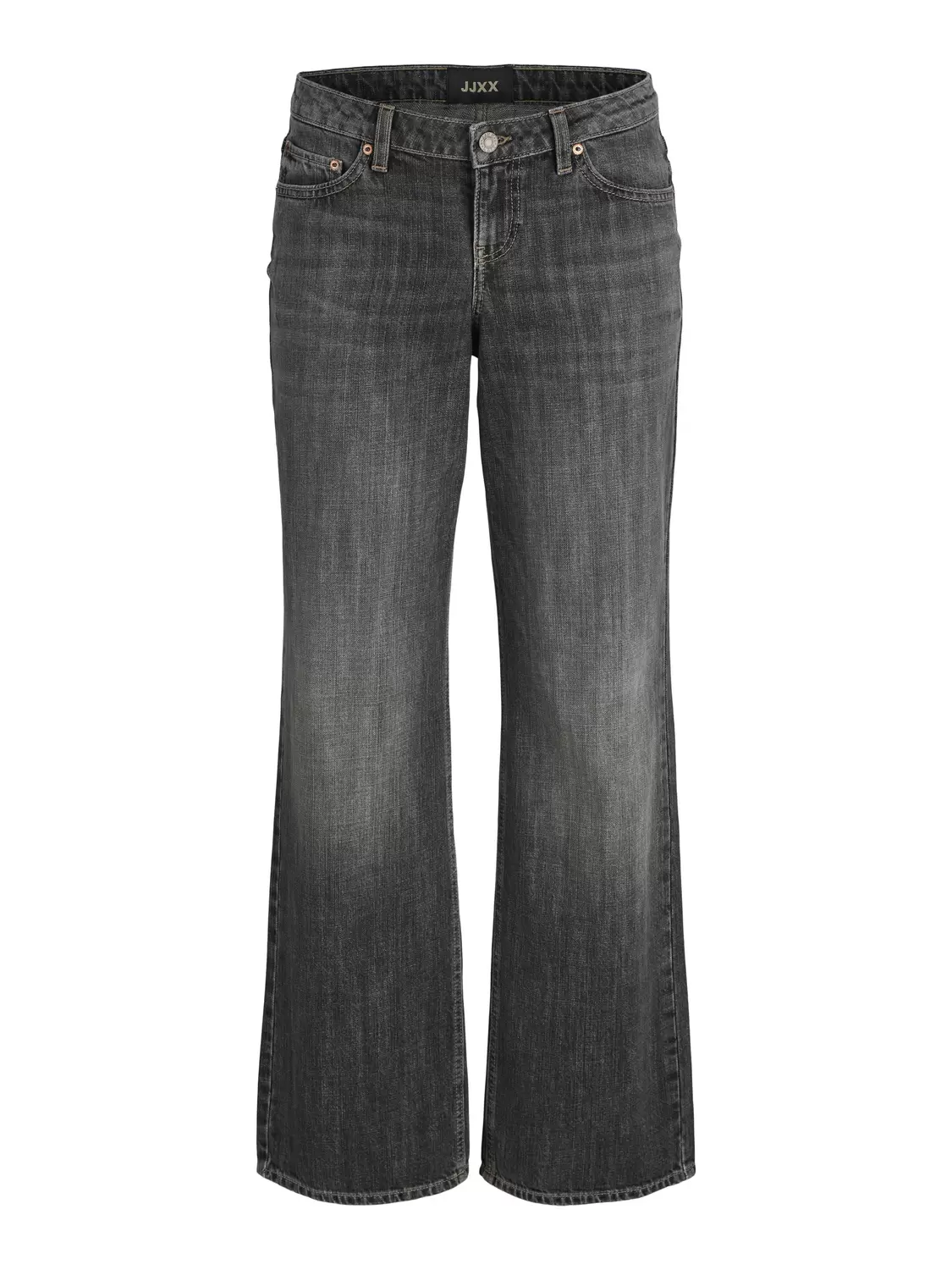 JXPALERMO LOOSE LW JEANS R231 DNM S female