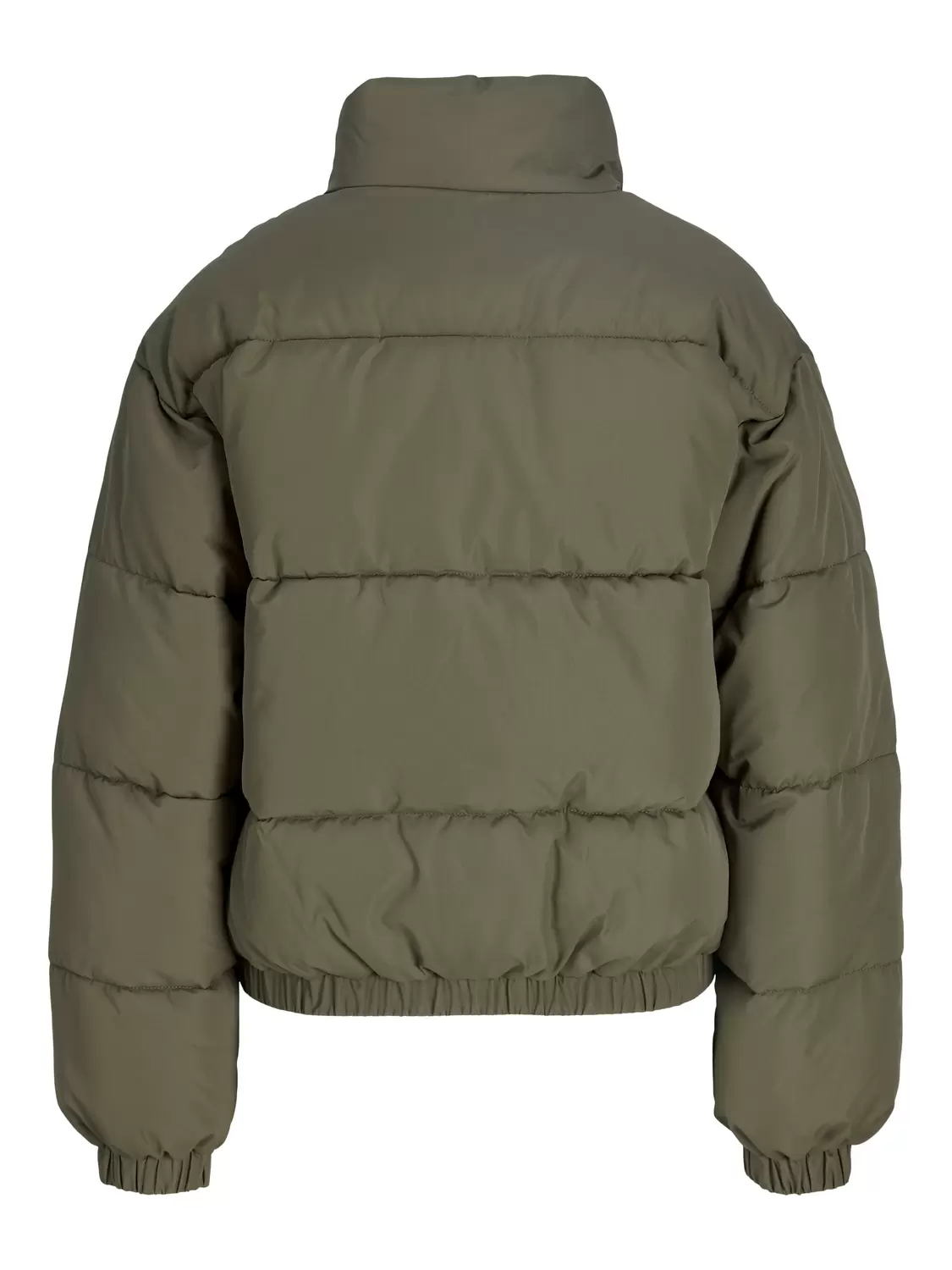 JXTRACY PUFFER JACKET OTW LN female