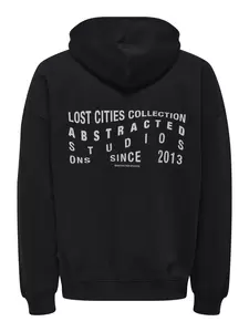 ONSGALLERY VTG HOODIE