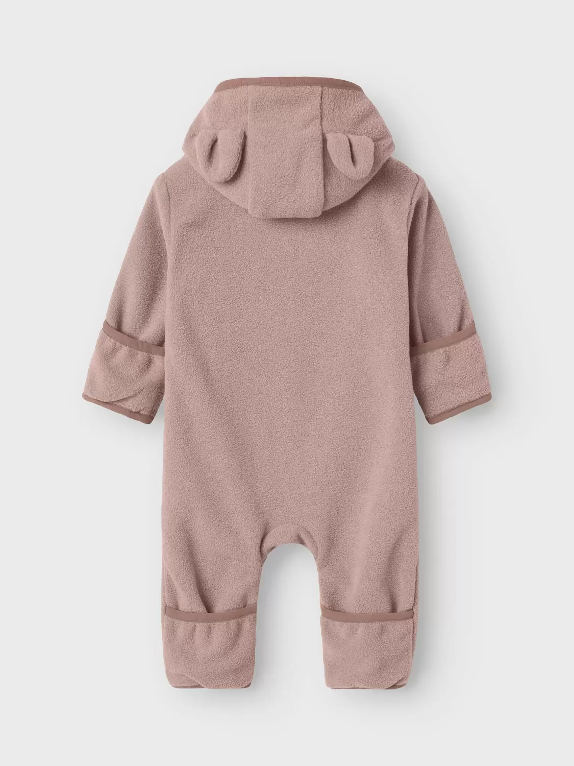 NBNMEEKO FLEECE SUIT1