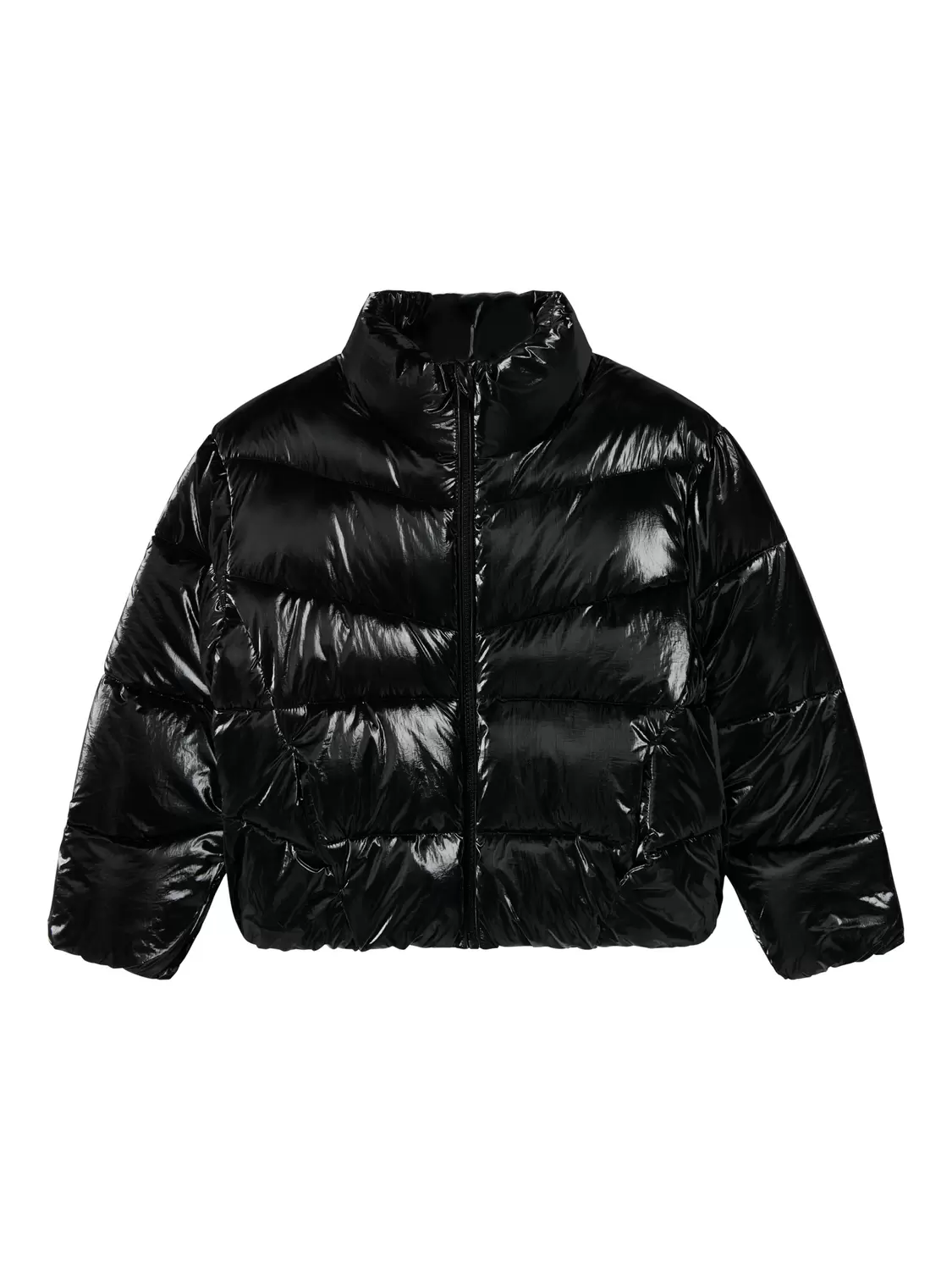 NKFMANON PUFFER JACKET