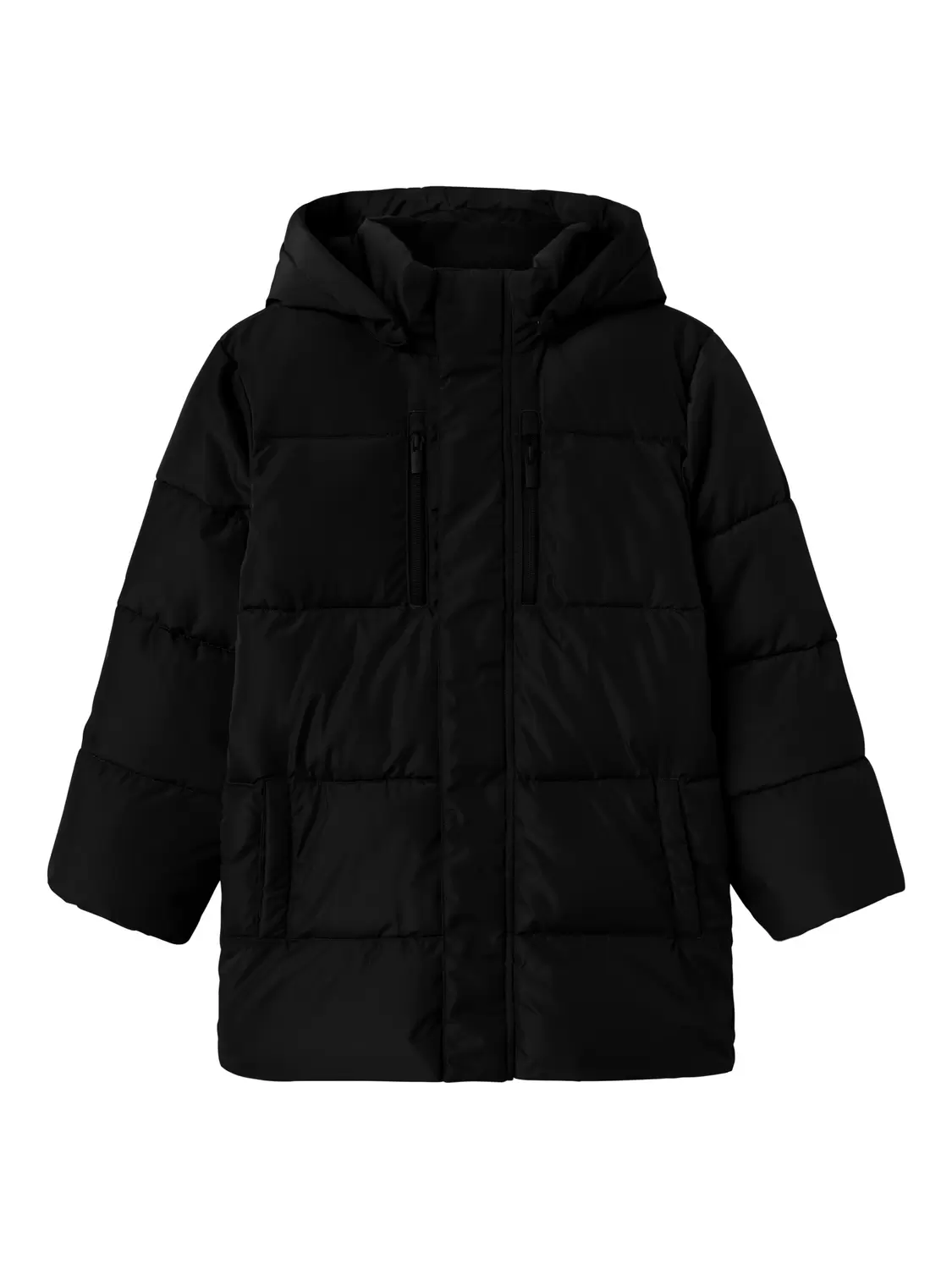 NKMMEDOW03 PUFFER JACKET FO NOOS