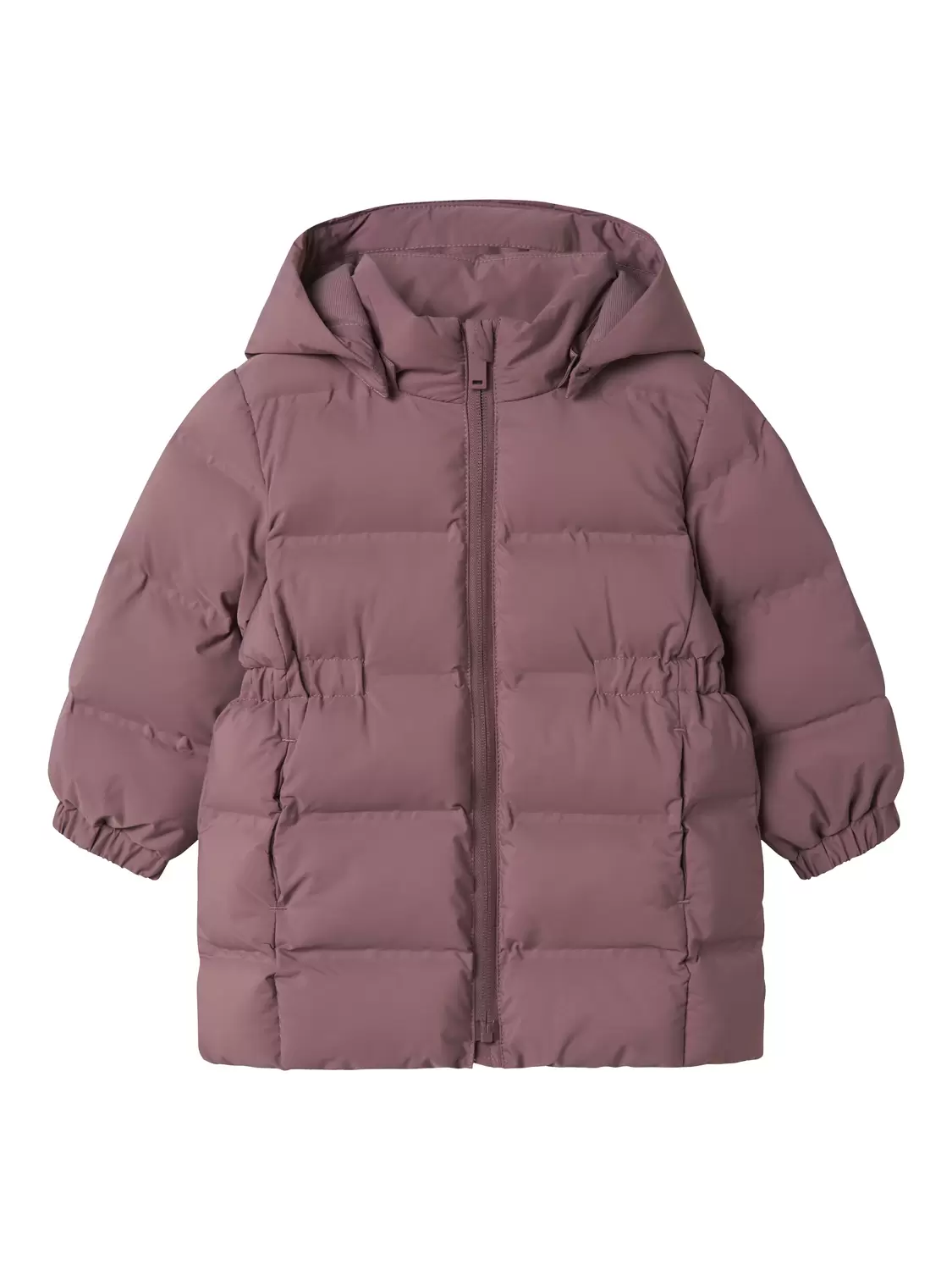 NMFMUSK PUFFER JACKET TB