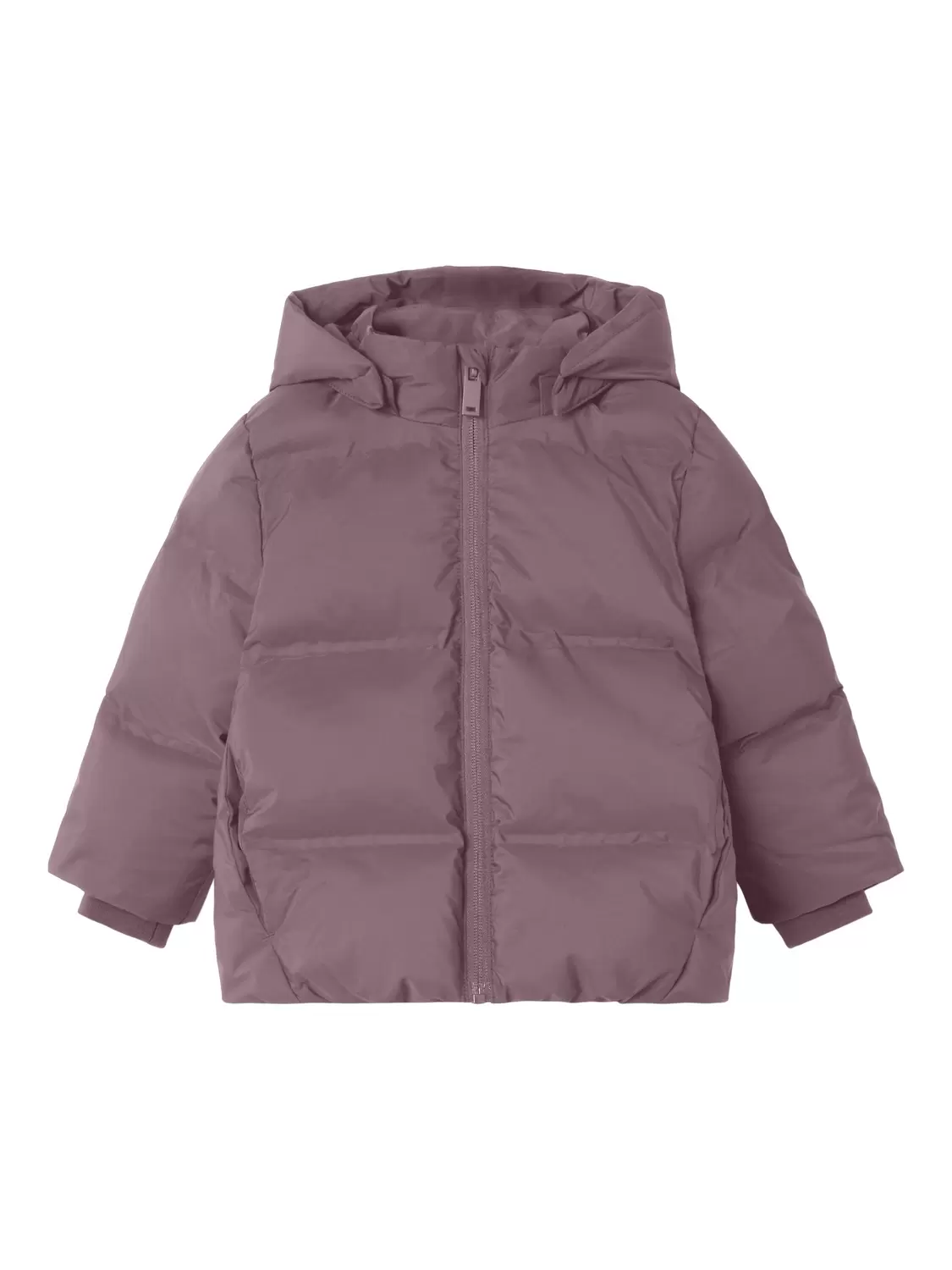 NMNMUSK PUFFER JACKET TB NOOS