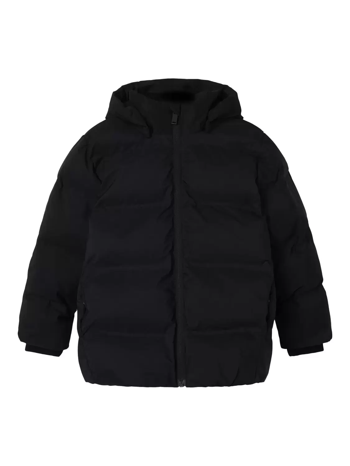 NKNMUSK PUFFER JACKET TB NOOS