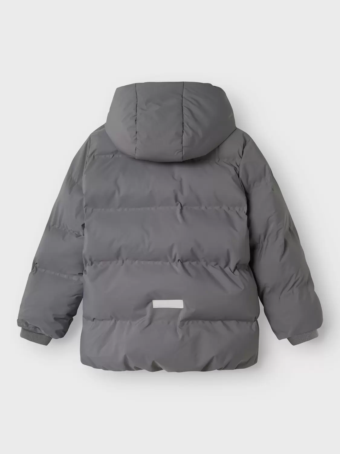 NKNMUSK PUFFER JACKET TB NOOS