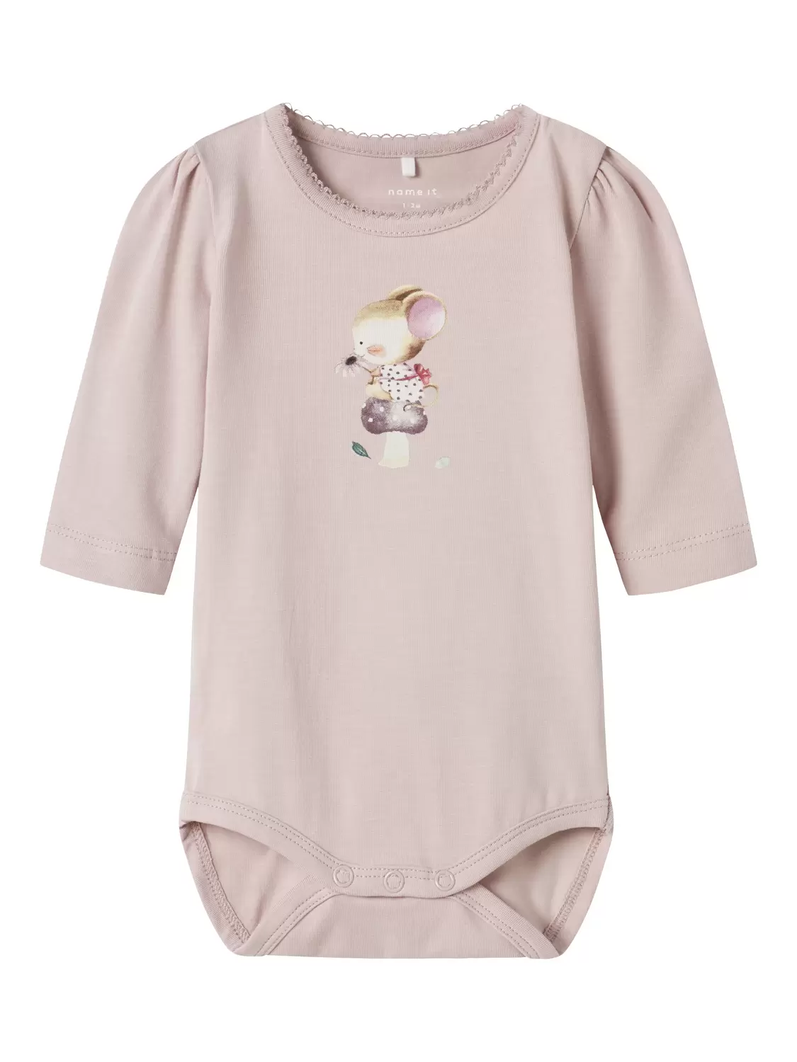 NBFLOTUS LS BODY BOX