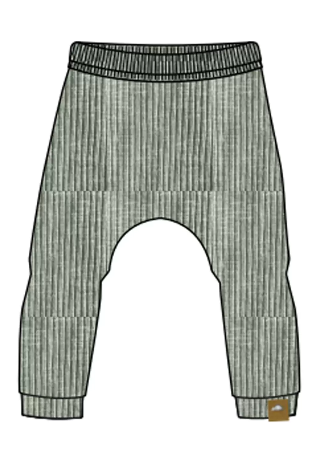NBNLILLE PANT