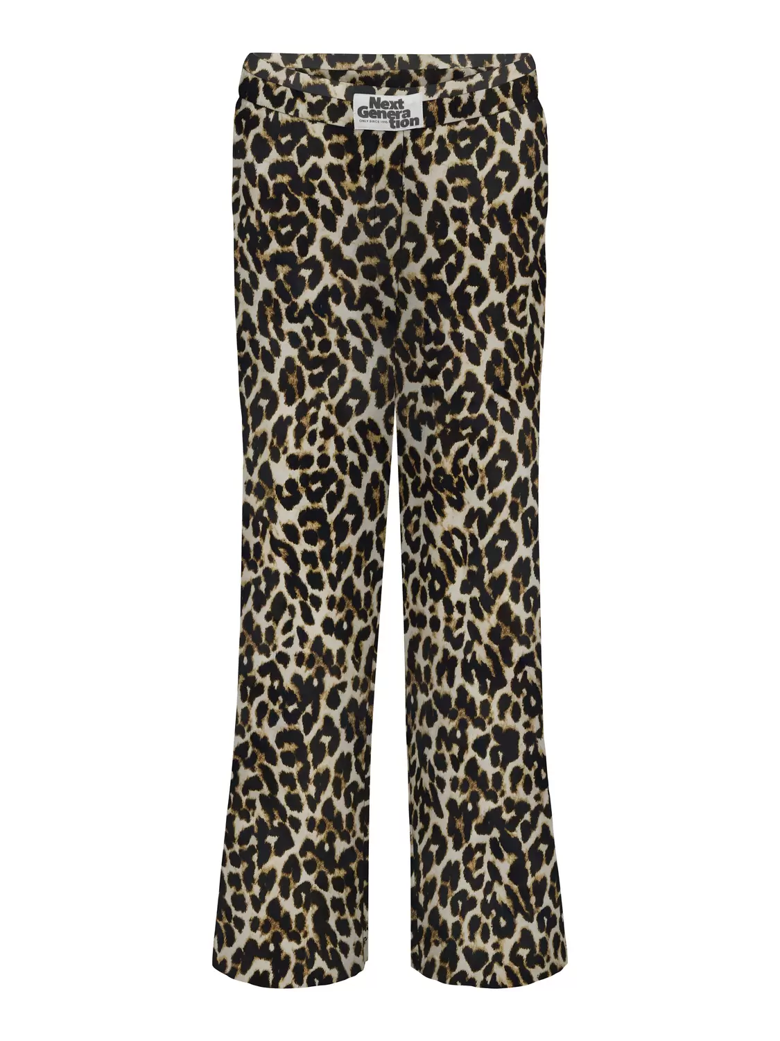 KOGCLARA LABEL PANTS WVN