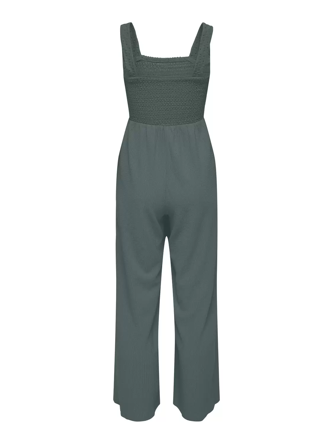 ONLELISE S/L SMOCK JUMPSUIT JRS