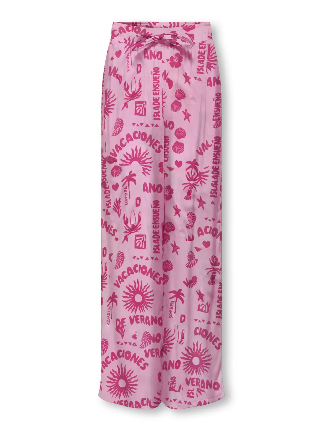 KOGZALINA LIFE PANTS PTM