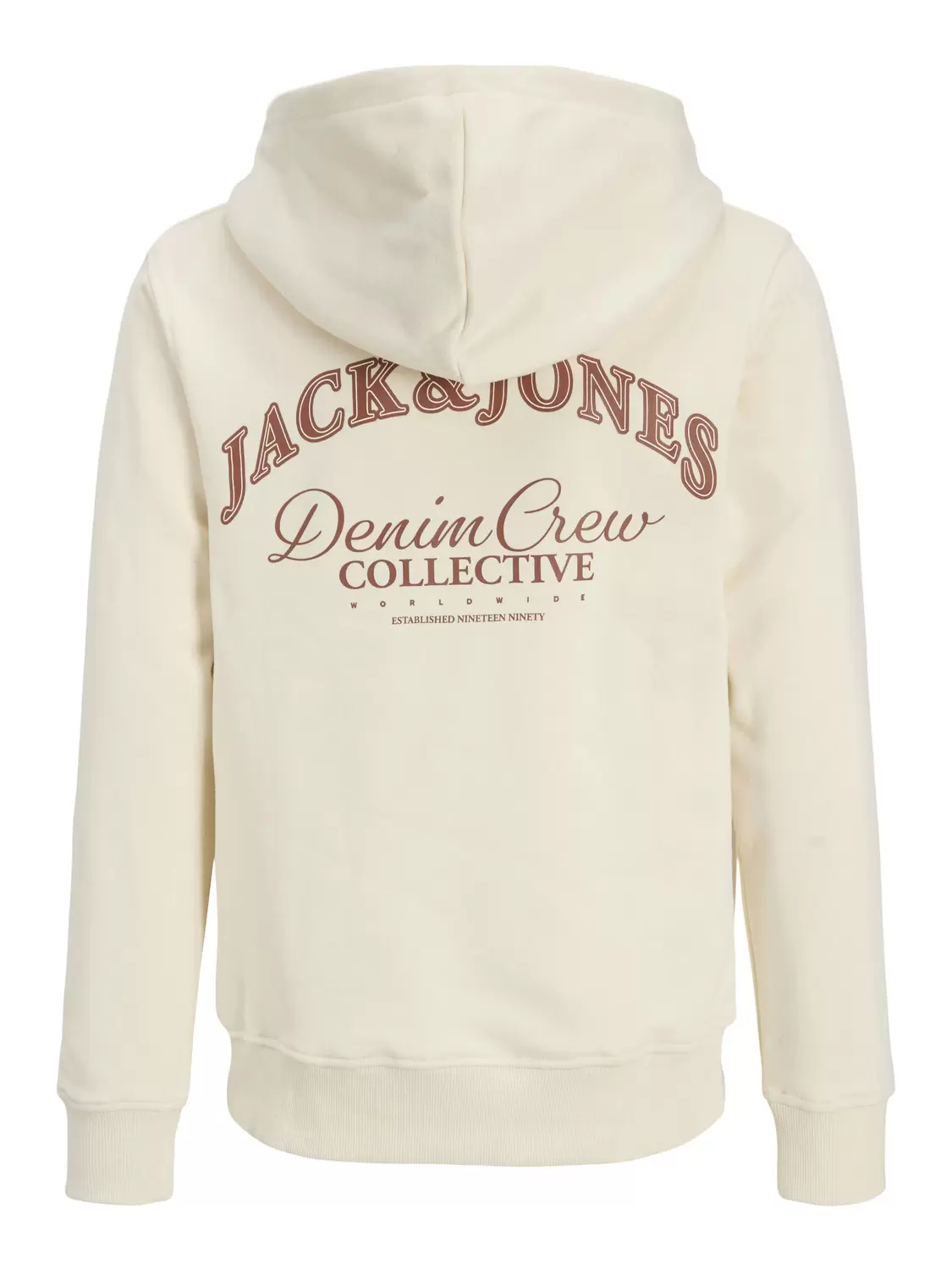 JJEBRANDES BACKP RELAXED SWEAT H SN JNR