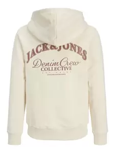 JJEBRANDES BACKP RELAXED SWEAT H SN JNR