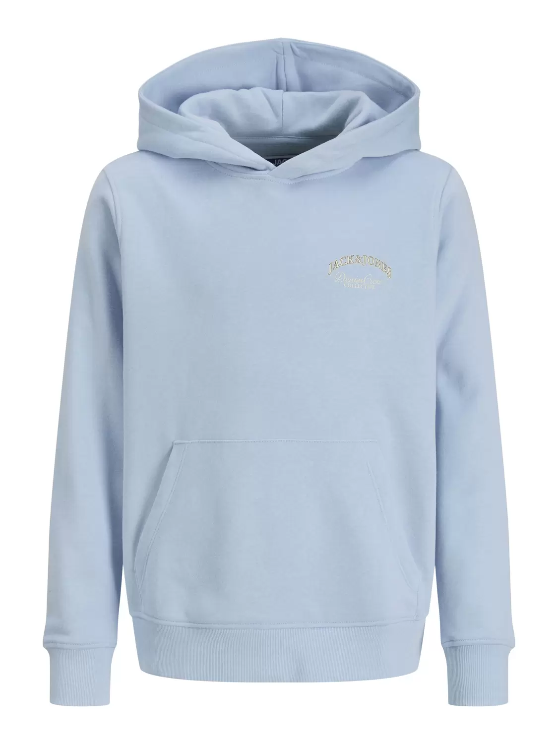 JJEBRANDES BACKP RELAXED SWEAT H SN JNR