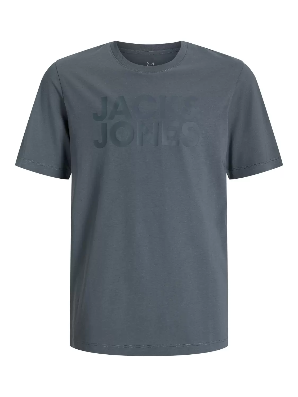 JJECORP LOGO TEE SS O-NECK NOOS JNR