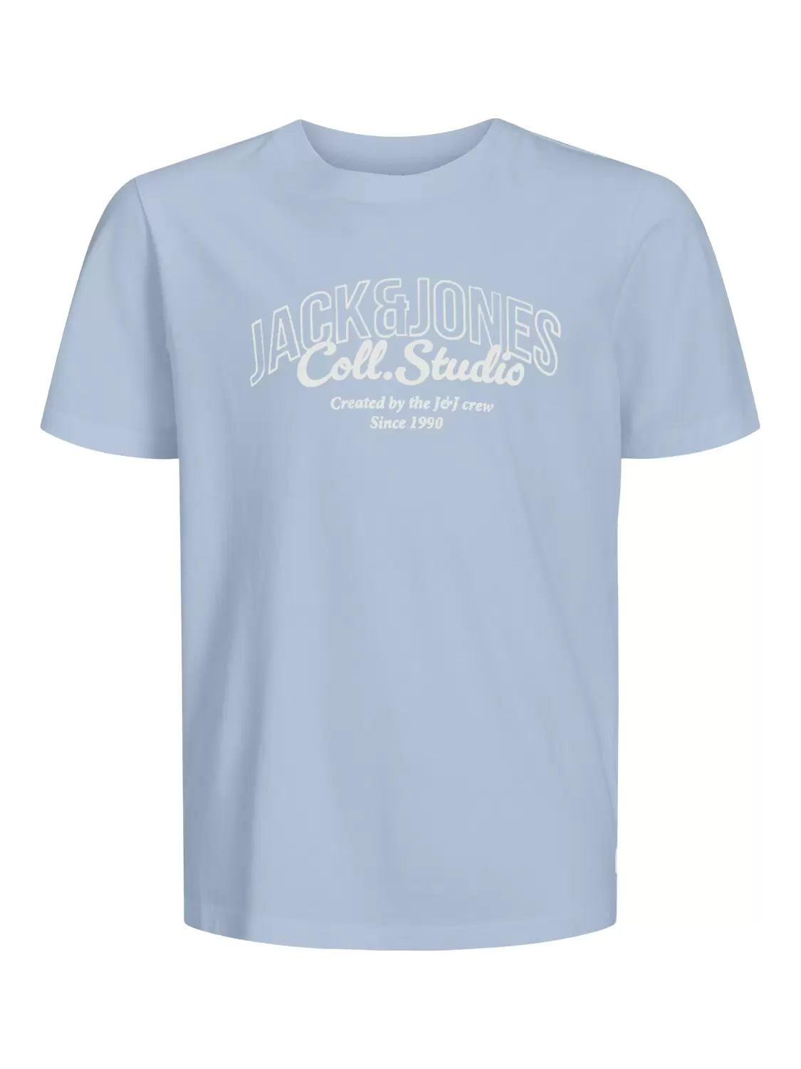 JJMAKOTO TEE SS CREW NECK JNR